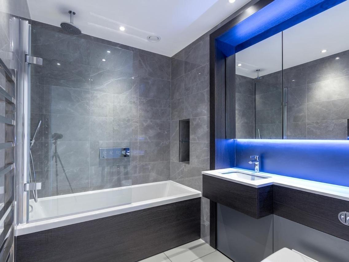 2 Bed Property Close To Heathrow Airport ハウンズロー 部屋 写真